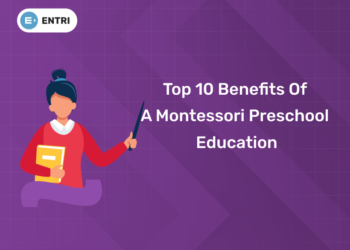 Top 10 Benefits of a Montessori Preschool Education