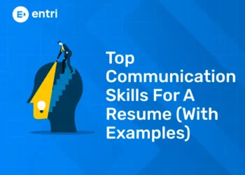 Top Communication Skills For A Resume (With Examples)