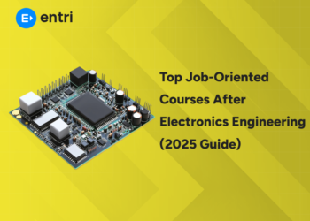 Top Job-Oriented Courses After Electronics Engineering (2025 Guide)
