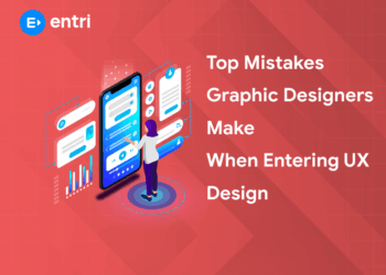 Top Mistakes Graphic Designers Make When Entering UX Design (1)