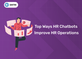 Top Ways HR Chatbots Improve HR Operations