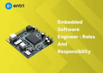 embedded software engineer