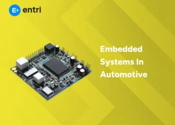 Embedded Systems In Automotive