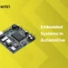 Embedded Systems In Automotive