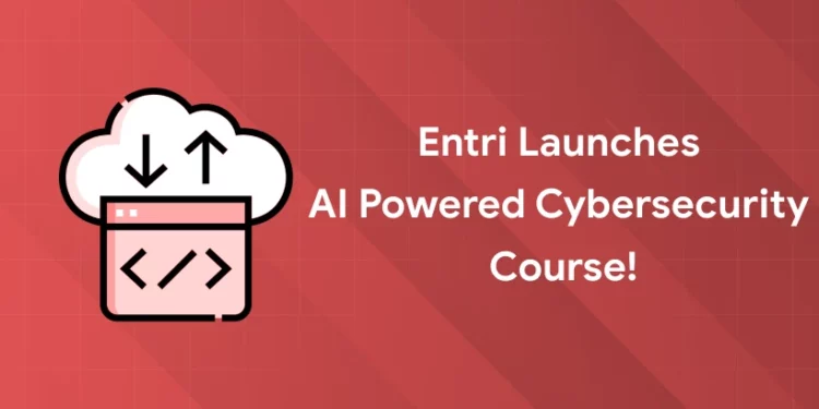 ai powered cybersecurity course