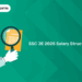 SSC JE 2025 Salary Structure: In-Hand Pay, Perks, and Allowances Explained