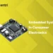 Embedded Systems In Consumer Electronics