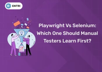 Playwright vs Selenium: Which One Should Manual Testers Learn First?