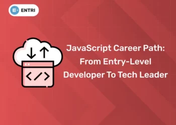 JavaScript Career Path: From Entry-Level Developer To Tech Leader