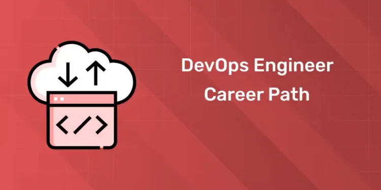 DevOps Engineer Career Path