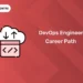 DevOps Engineer Career Path