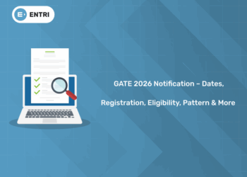 GATE 2026 Notification – Dates, Registration, Eligibility, Pattern & More