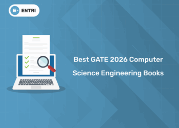 Best GATE 2026 Computer Science Engineering Books