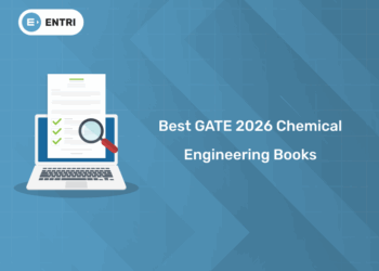 Best Books for GATE 2026 Chemical Engineering – Subject-Wise