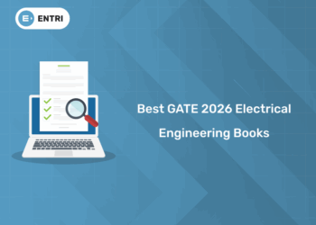 Best GATE 2026 Electrical Engineering Books