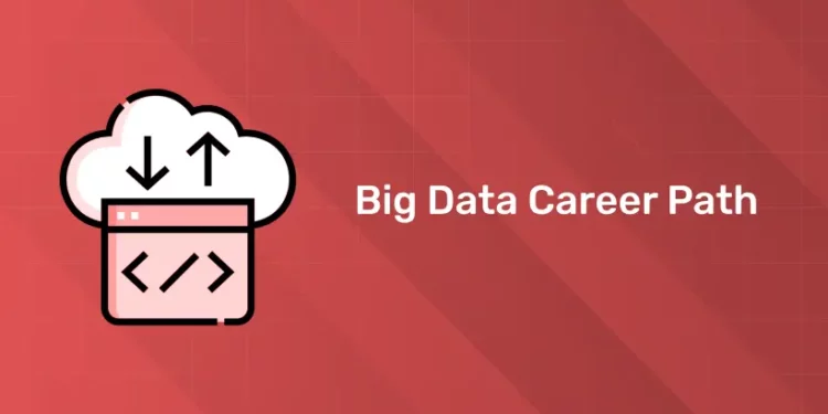 Big Data Career Path