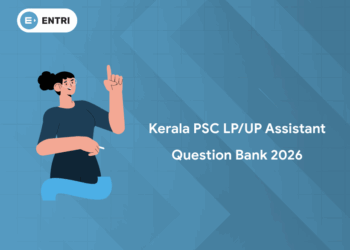 Kerala PSC LP/UP Assistant Question Bank 2026