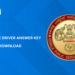 Kerala PSC Fire Driver Answer Key 2026 Download PDF & Details