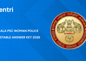 Kerala PSC Woman Police Constable Answer Key 2026 PDF Download - Direct Link, Objection Process