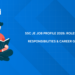 SSC JE Job Profile 2026: Roles, Duties, Responsibilities & Career Growth