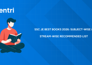 SSC JE Best Books 2026: Subject-Wise & Stream-Wise Recommended List