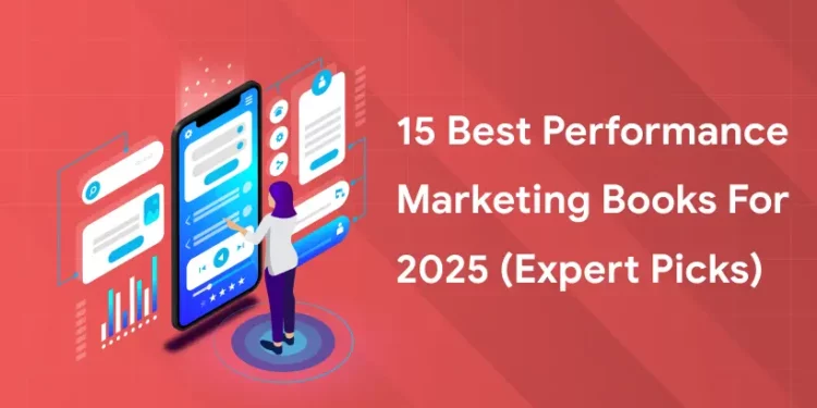 top books for performance marketing