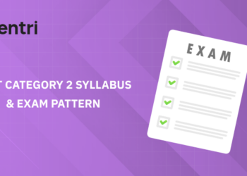 Kerala TET Category 2 Syllabus 2026 & Exam Pattern PDF – Subject-Wise Marks & Details