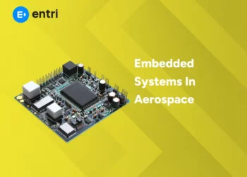 Embedded Systems In Aerospace
