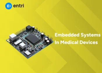 Embedded Systems In Medical Devices