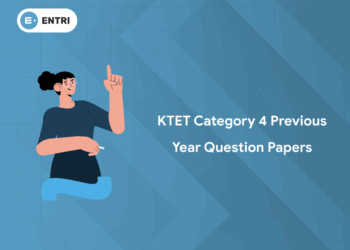 KTET 2025 Category 4 Previous Year Question Paper PDF – Download Now