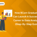 how bcom graduates can launch a career in data analytics