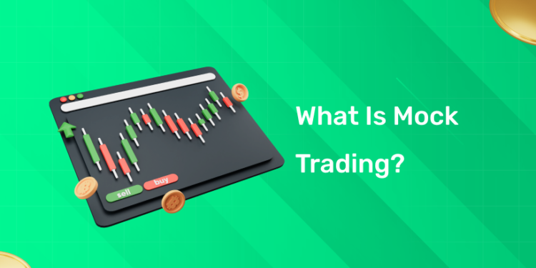 What Is Mock Trading?