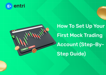 How To Set Up Your First Mock Trading Account (Step-by-Step Guide)