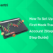 How To Set Up Your First Mock Trading Account (Step-by-Step Guide)
