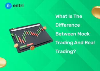 What Is The Difference Between Mock Trading And Real Trading?