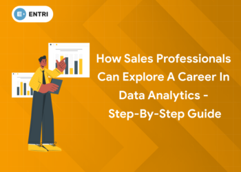 sales and data analytics