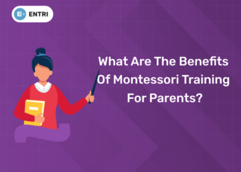 What Are the Benefits of Montessori Training for Parents?