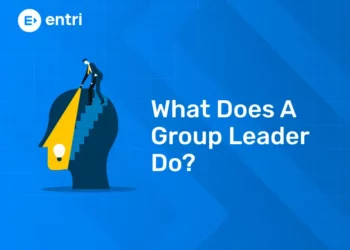What Does a Group Leader Do?