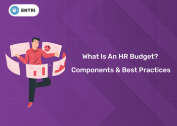 What Is an HR Budget Components & Best Practices