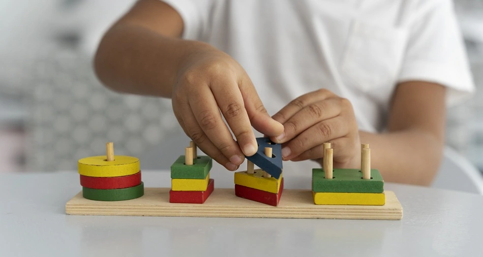 What are Montessori Materials