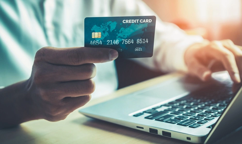 What is a Credit Card