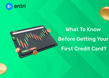 What to know before getting your first credit card