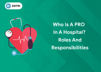 Who is a PRO in a Hospital Roles and Responsibilities (1)