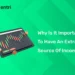 Why Is It Important to Have an Extra Source of Income
