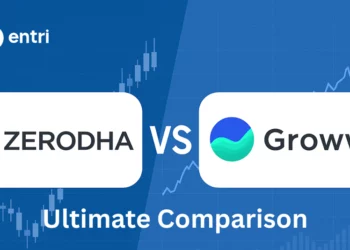 Zerodha vs Groww Ultimate Comparison