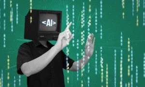 vibe coding - cursor AI