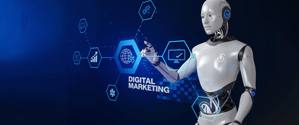 How to Leverage AI Across All Digital Marketing Channels
