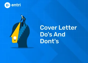 Cover Letter Do's and Dont's