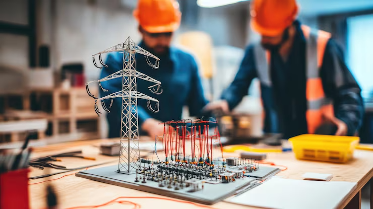 Electrical Engineering