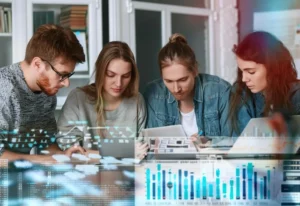 banking aspirants in data analytics